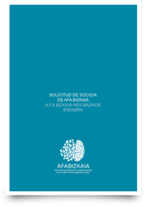 AFA Bizkaian altaren eskaera