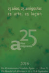 25 años, día mundial del Alzheimer