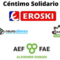 Excelente acogida de la Campaña Céntimos Solidarios realizada en los centros de Eroski