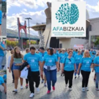 XIII Marcha Día Mundial del Alzheimer 2023