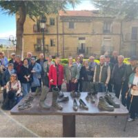 Excursión Bodegas EL Fabulista/ EL Fabulista Upategiaren Tourra