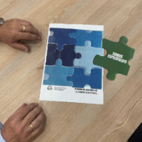 Día Mundial del Alzheimer / Alzheimerren Munduko Eguna