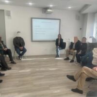El Ayuntamiento de Bilbao subvenciona la actividad de grupos de apoyo de AFA Bizkaia 2025 – Bilboko Udalak AFA Bizkaia 2025ren laguntza taldeen jarduera diruz laguntzen du