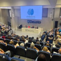Jornada Dia Mundial del Alzheimer 2025 – Alzheimerraren Munduko Eguna 2025